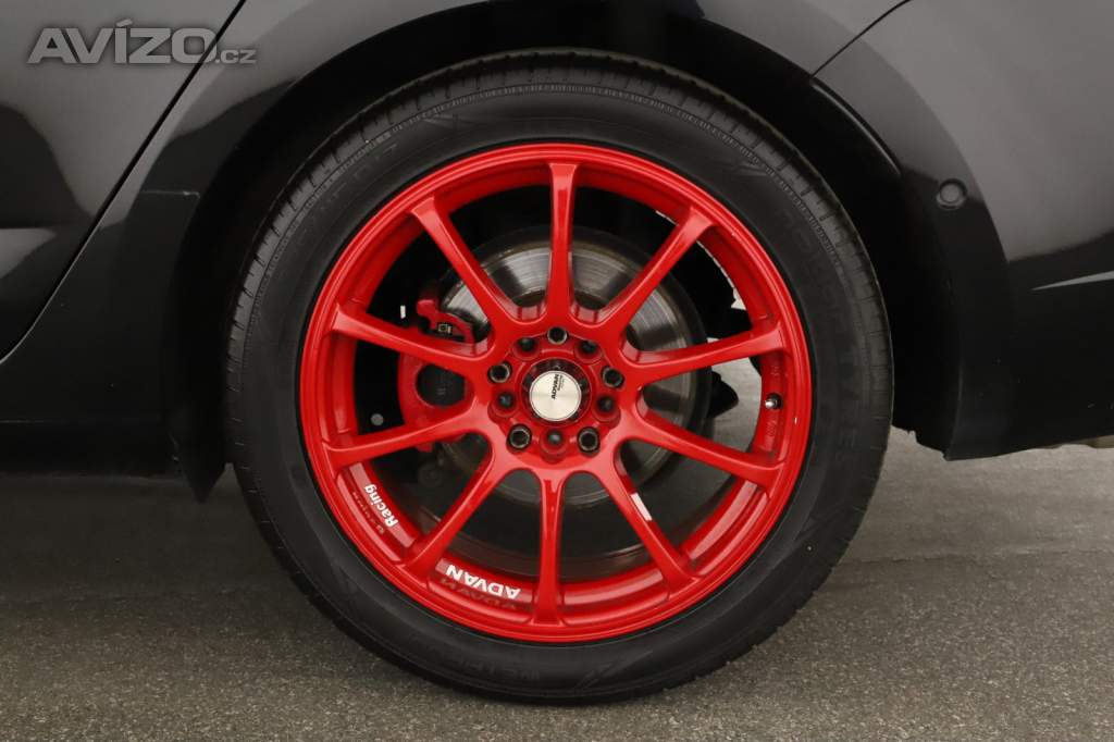 Foto inzerátu Skoda Octavia RS 2.0 TDI 4x4 DSG