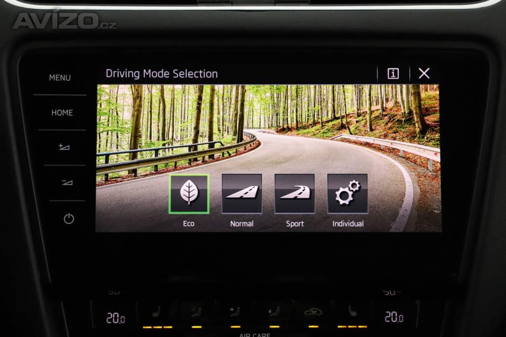 Foto inzerátu Skoda Octavia RS 2.0 TDI 4x4 DSG