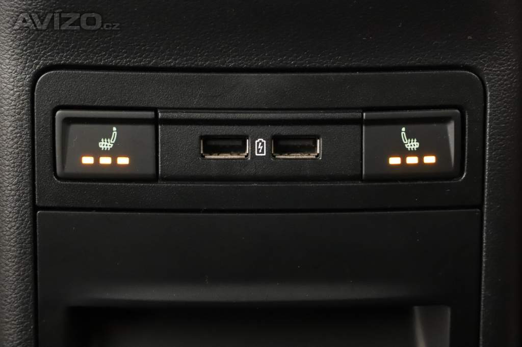 Foto inzerátu Skoda Octavia RS 2.0 TDI 4x4 DSG