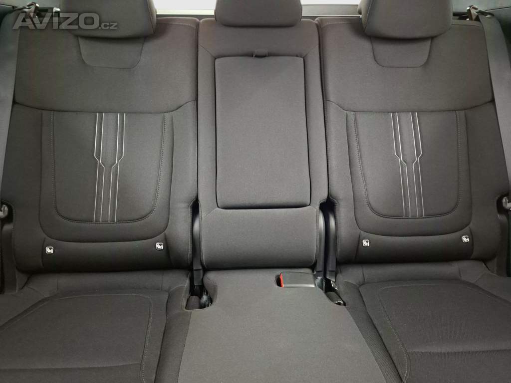 Foto inzerátu Hyundai Tucson 1.6 T-GDI HEV