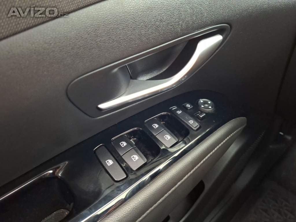 Foto inzerátu Hyundai Tucson 1.6 T-GDI HEV