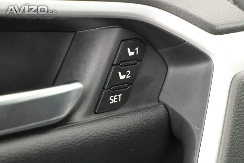 Foto inzerátu Toyota RAV 4 2.5 Hybrid