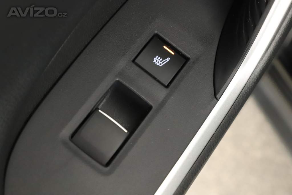 Foto inzerátu Toyota RAV 4 2.5 Hybrid
