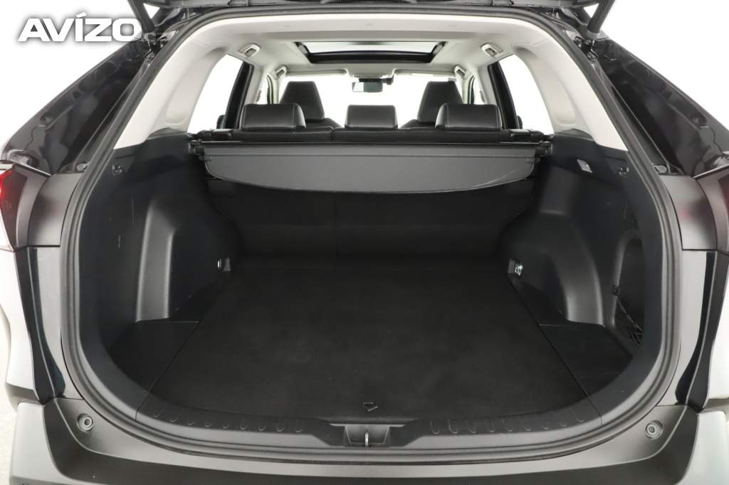 Foto inzerátu Toyota RAV 4 2.5 Hybrid