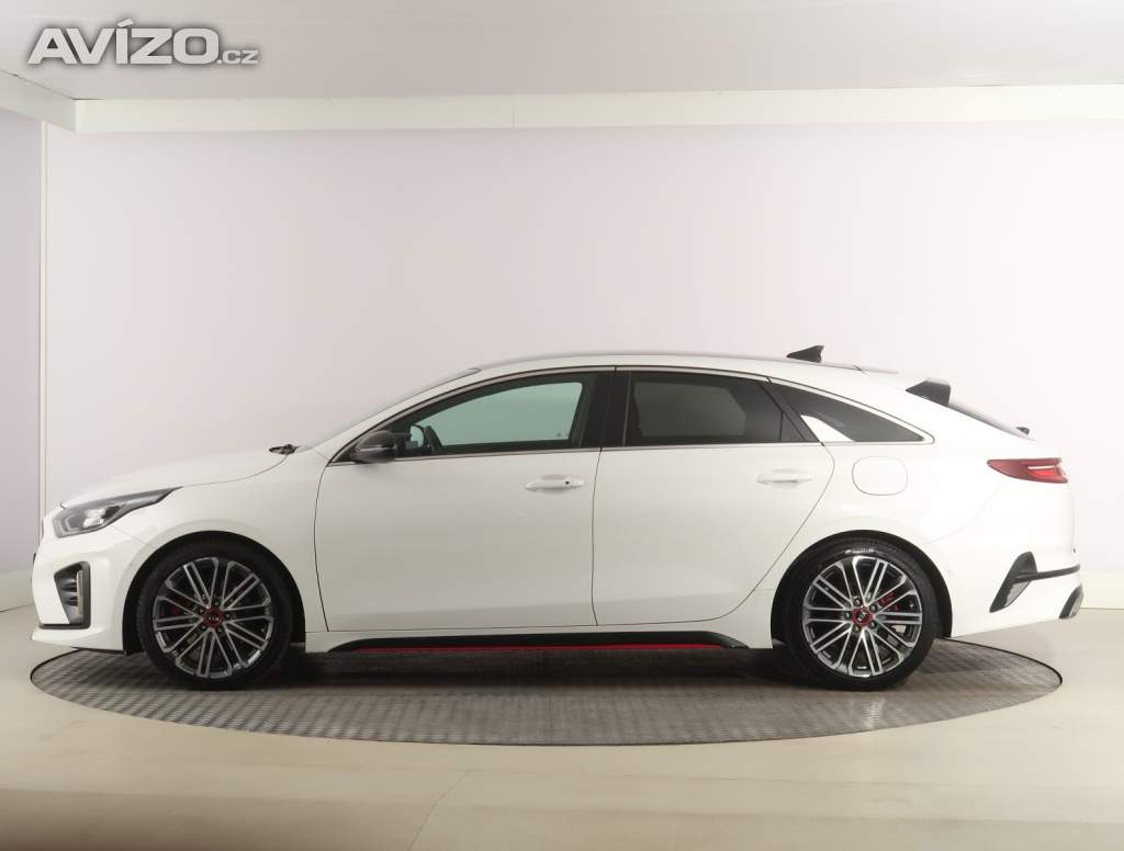 Foto inzerátu Kia ProCeed GT 1.6 T-GDI