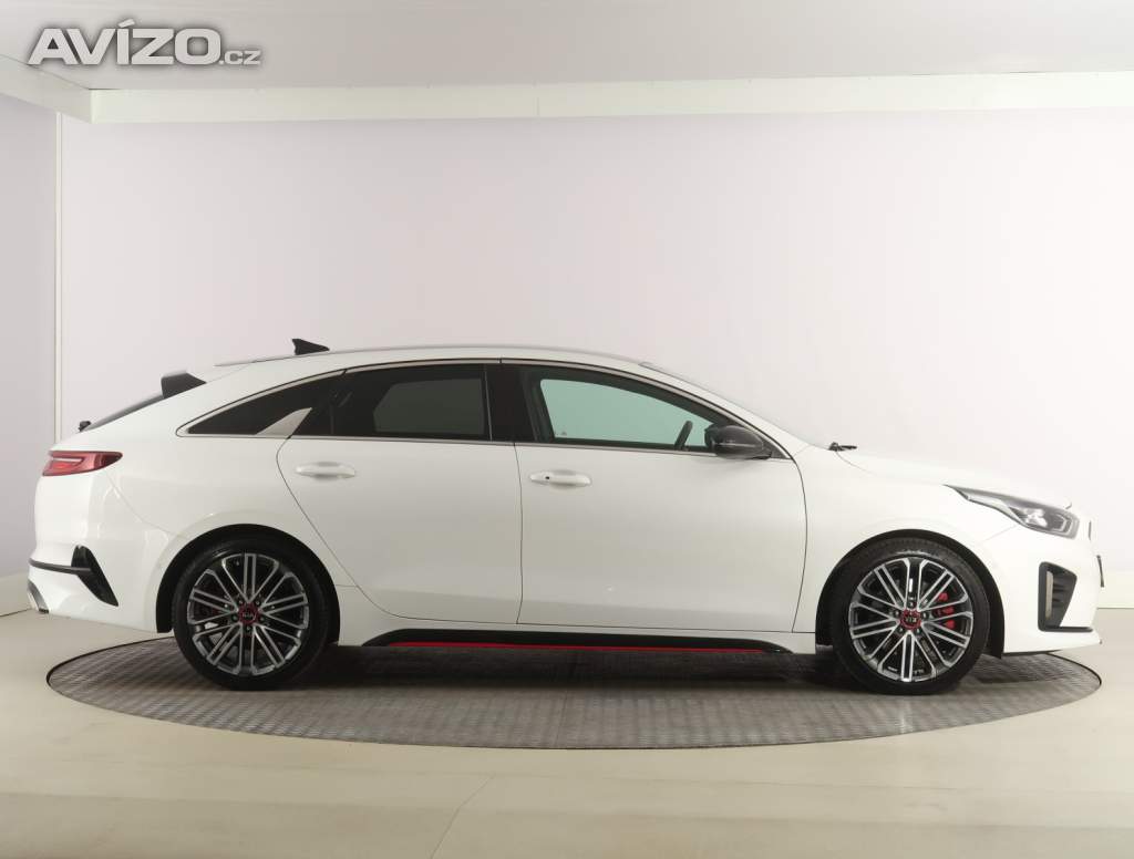 Foto inzerátu Kia ProCeed GT 1.6 T-GDI