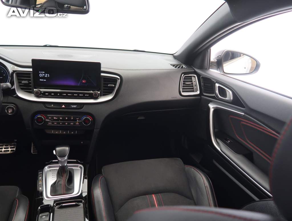 Foto inzerátu Kia ProCeed GT 1.6 T-GDI