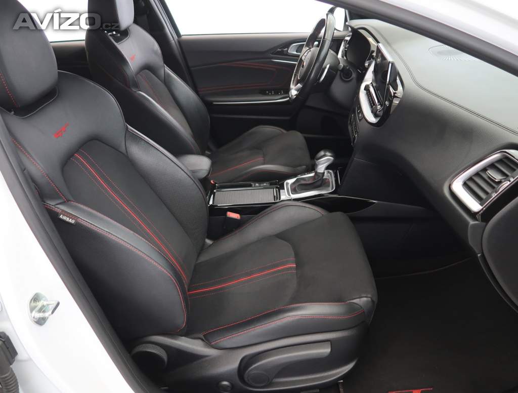 Foto inzerátu Kia ProCeed GT 1.6 T-GDI