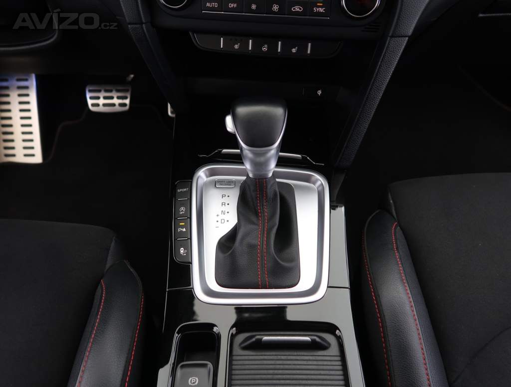 Foto inzerátu Kia ProCeed GT 1.6 T-GDI