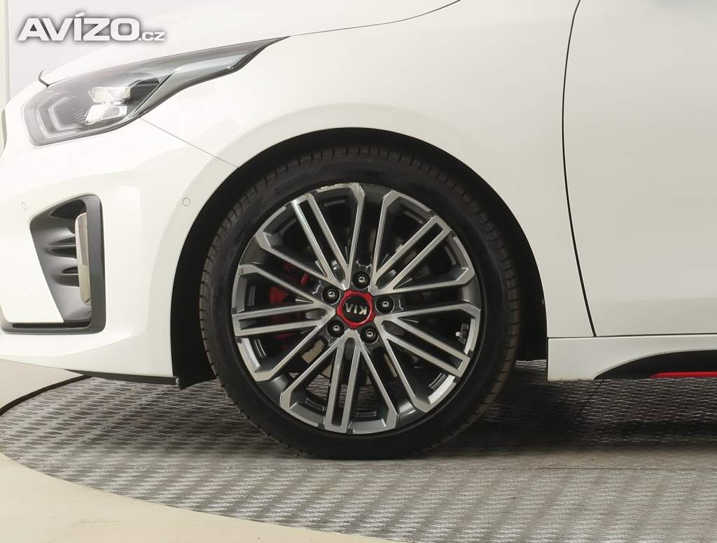 Foto inzerátu Kia ProCeed GT 1.6 T-GDI