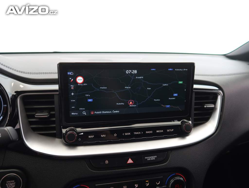 Foto inzerátu Kia ProCeed GT 1.6 T-GDI