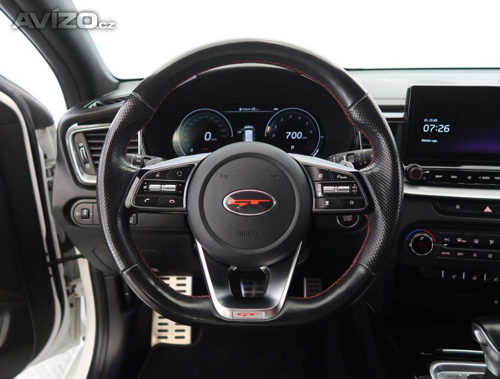 Foto inzerátu Kia ProCeed GT 1.6 T-GDI