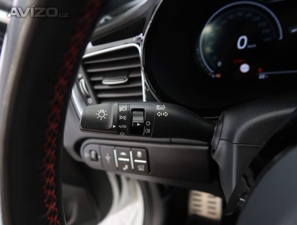 Foto inzerátu Kia ProCeed GT 1.6 T-GDI