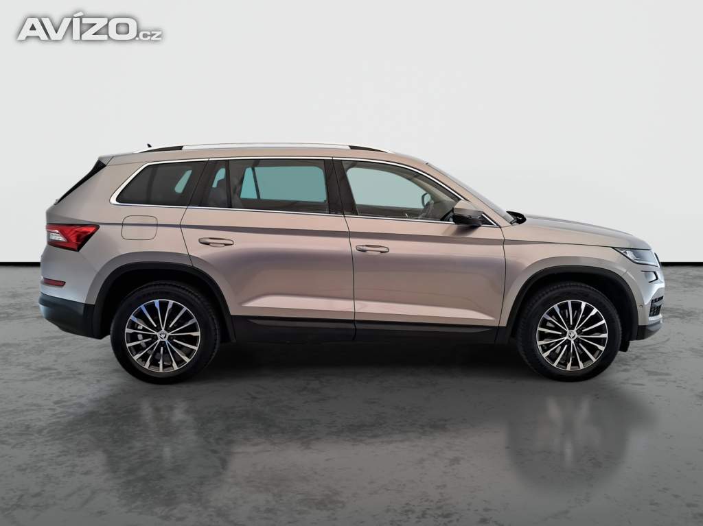 Foto inzerátu Skoda Kodiaq 2.0 TDI 4x4
