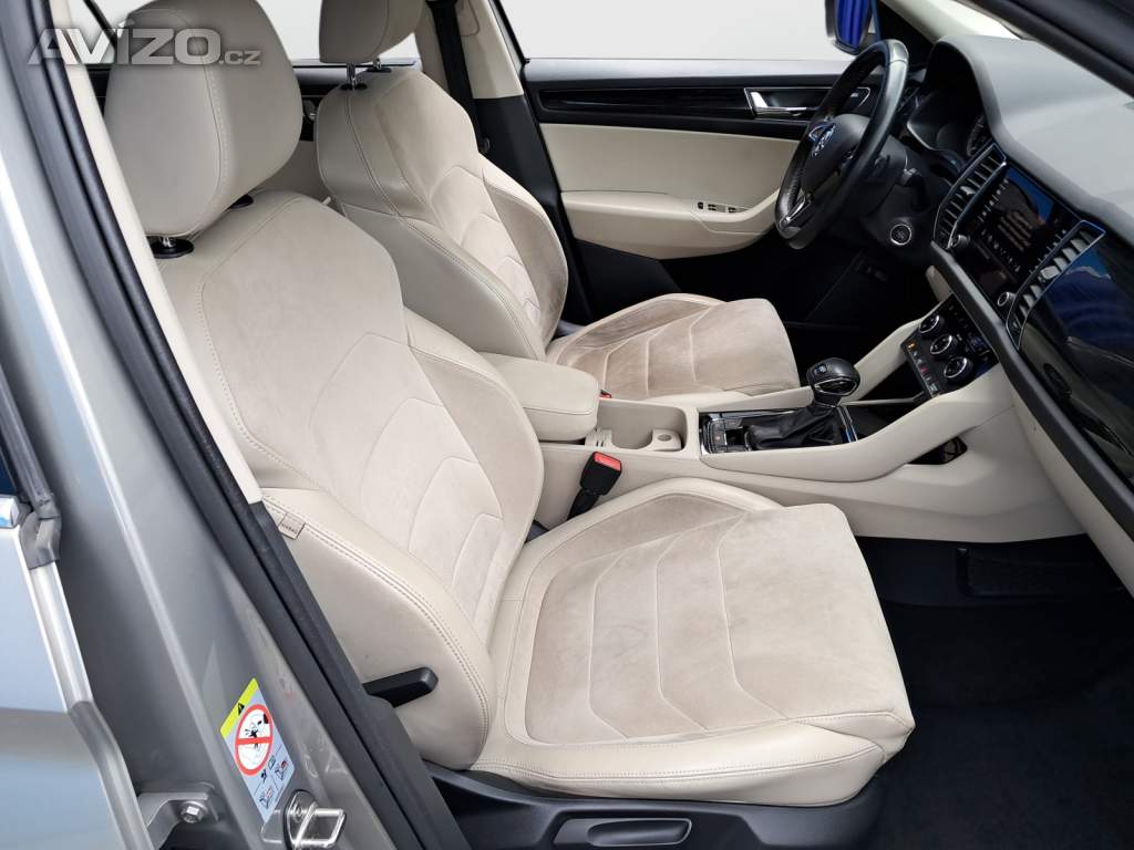 Foto inzerátu Skoda Kodiaq 2.0 TDI 4x4