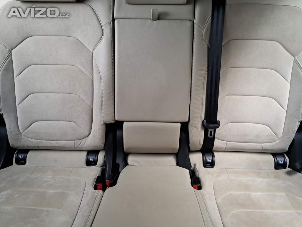 Foto inzerátu Skoda Kodiaq 2.0 TDI 4x4