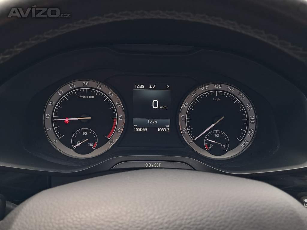 Foto inzerátu Skoda Kodiaq 2.0 TDI 4x4