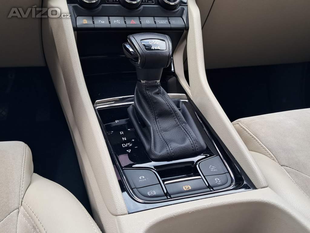 Foto inzerátu Skoda Kodiaq 2.0 TDI 4x4
