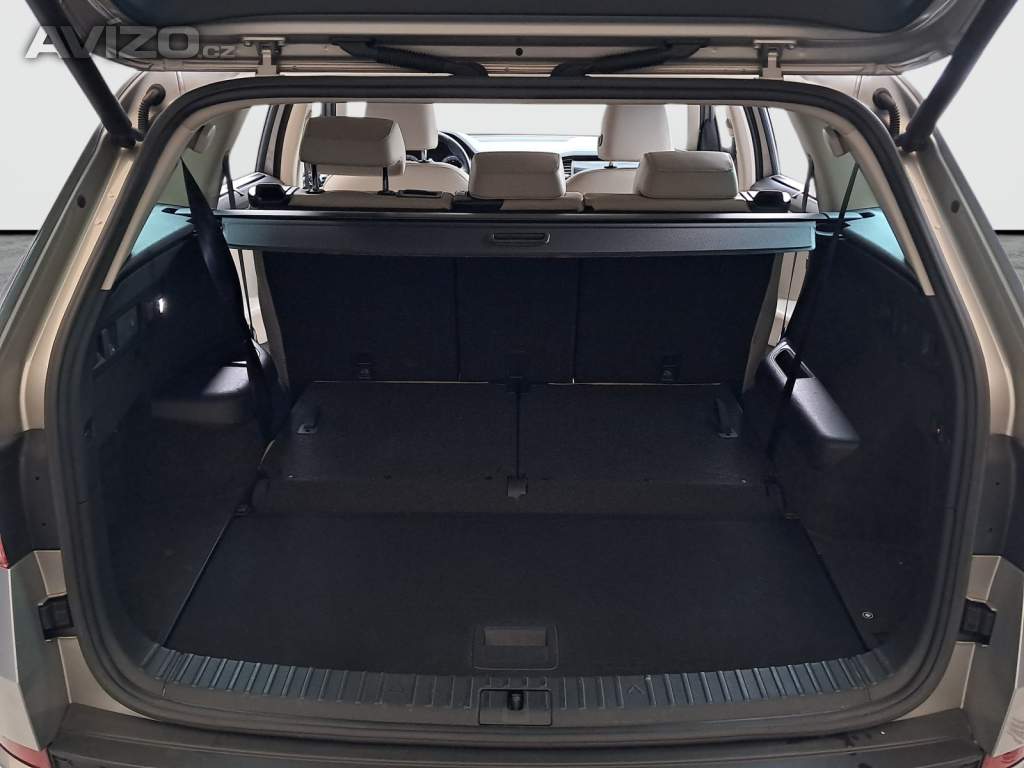 Foto inzerátu Skoda Kodiaq 2.0 TDI 4x4