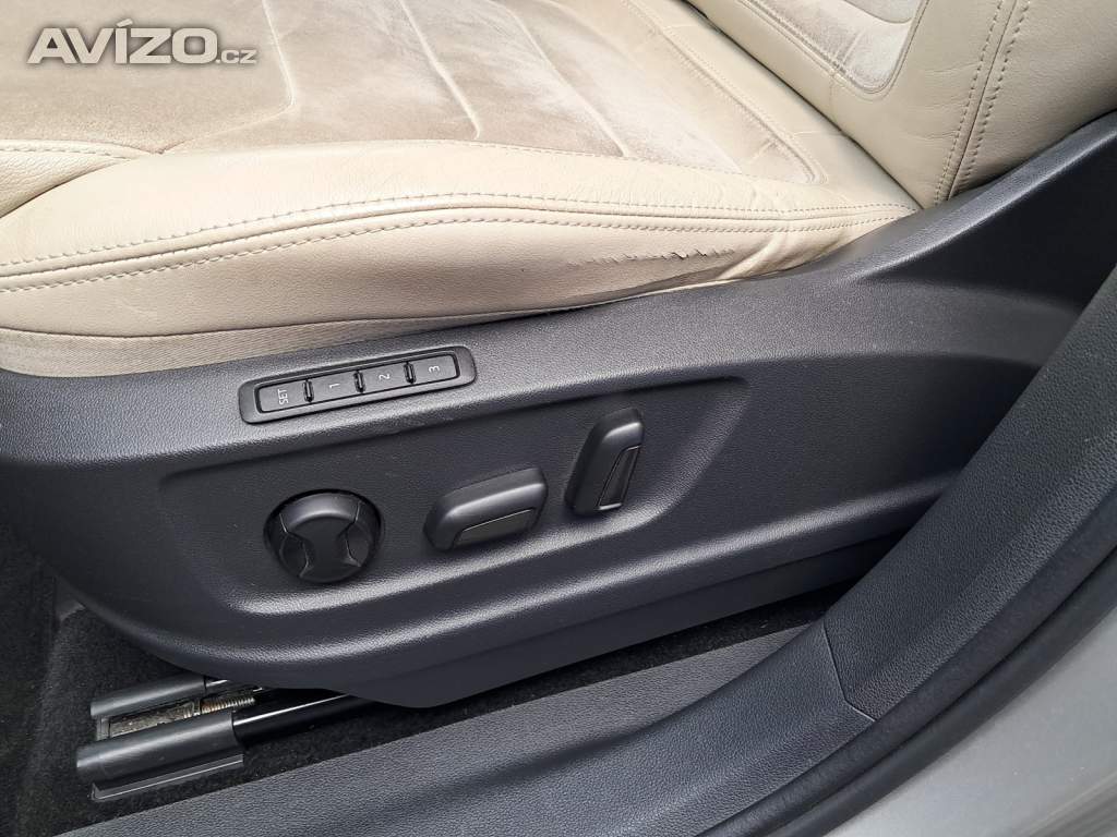 Foto inzerátu Skoda Kodiaq 2.0 TDI 4x4