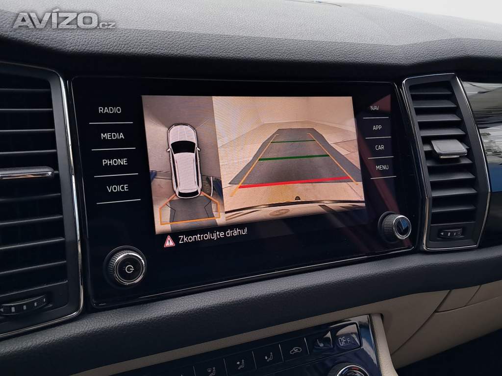 Foto inzerátu Skoda Kodiaq 2.0 TDI 4x4