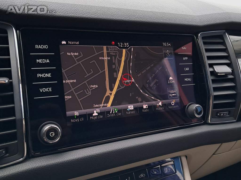 Foto inzerátu Skoda Kodiaq 2.0 TDI 4x4