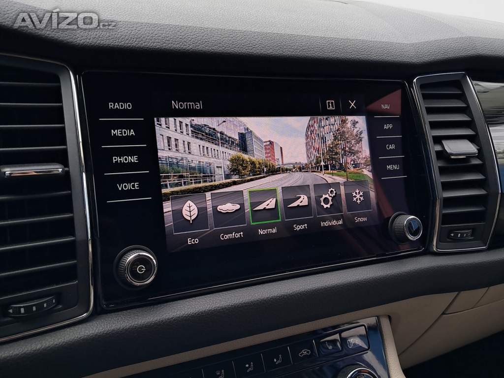 Foto inzerátu Skoda Kodiaq 2.0 TDI 4x4