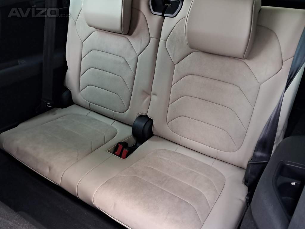 Foto inzerátu Skoda Kodiaq 2.0 TDI 4x4