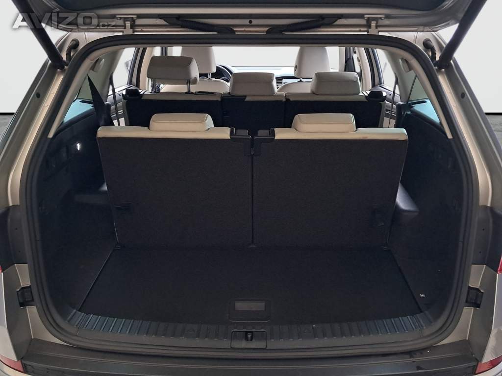 Foto inzerátu Skoda Kodiaq 2.0 TDI 4x4