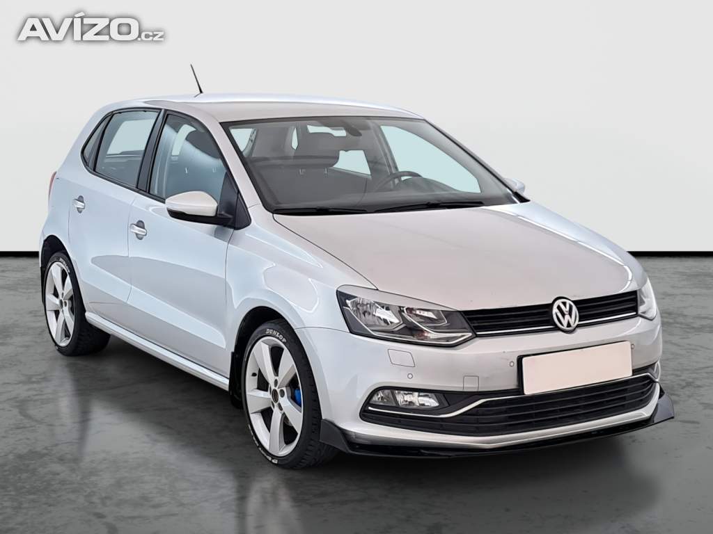 Foto inzerátu VW Polo 1.2 TSI