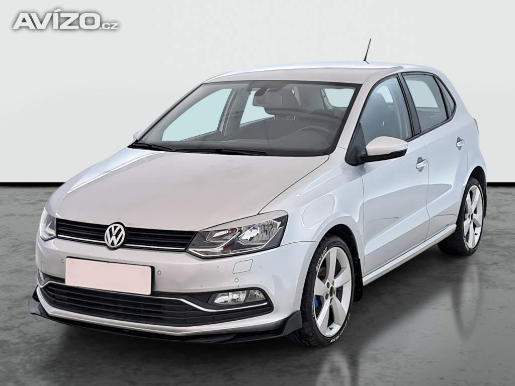 Foto inzerátu VW Polo 1.2 TSI