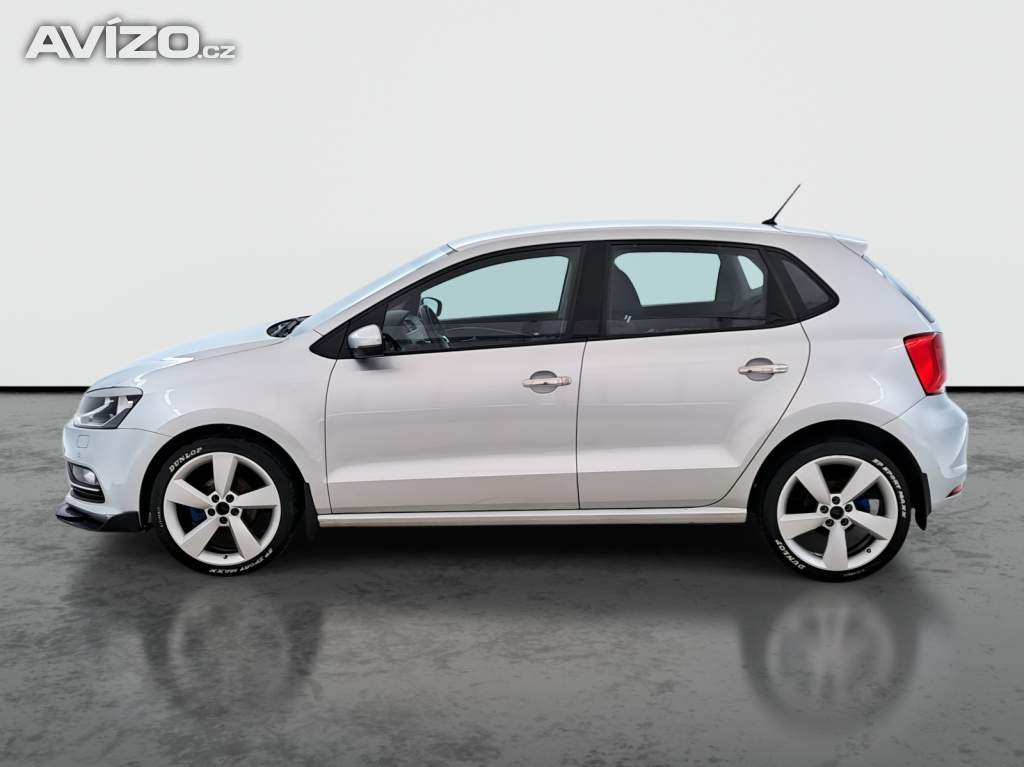 Foto inzerátu VW Polo 1.2 TSI