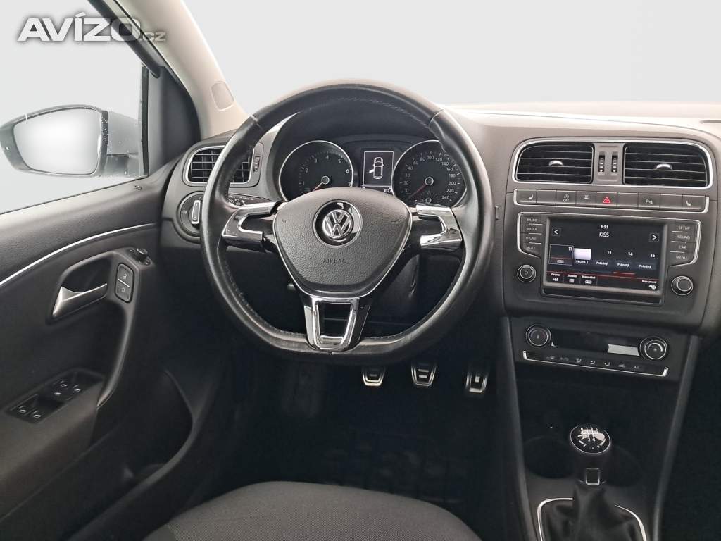 Foto inzerátu VW Polo 1.2 TSI