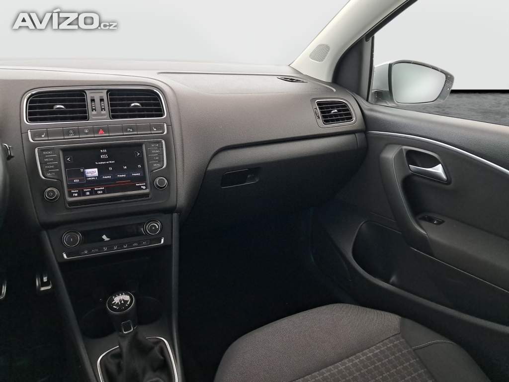 Foto inzerátu VW Polo 1.2 TSI