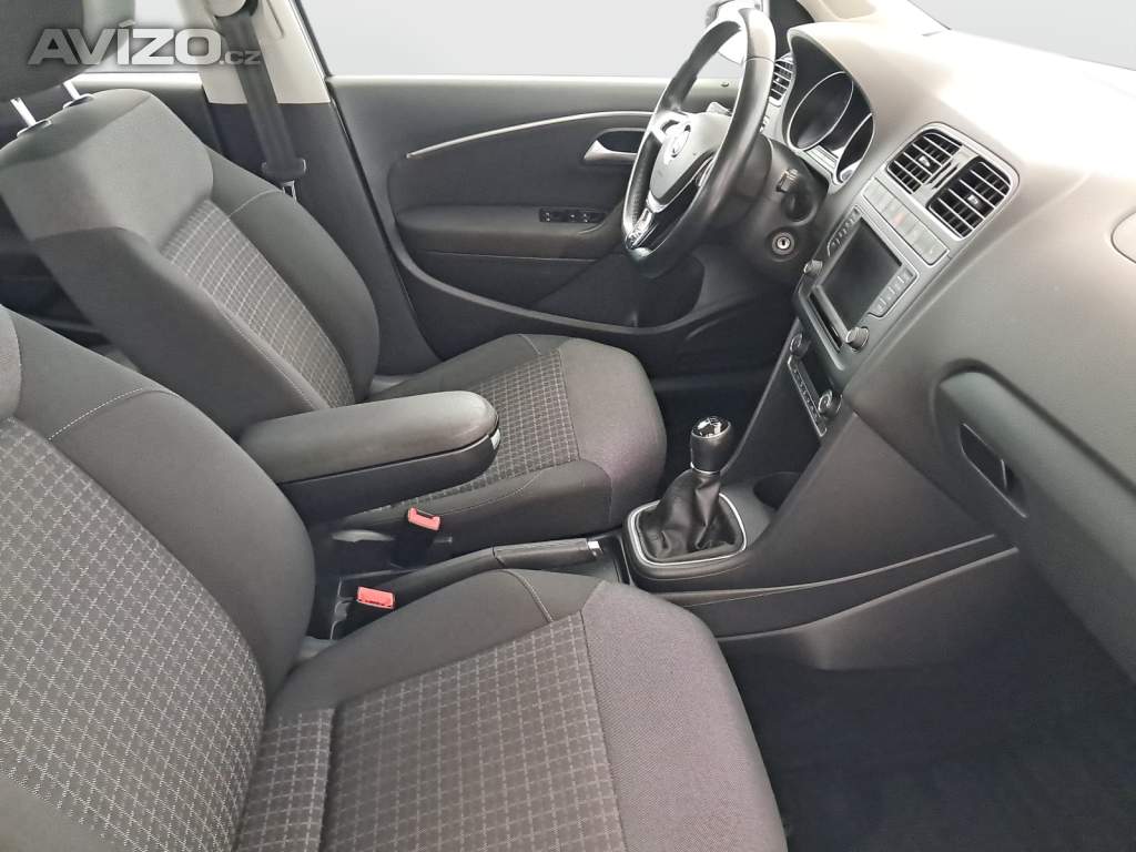 Foto inzerátu VW Polo 1.2 TSI