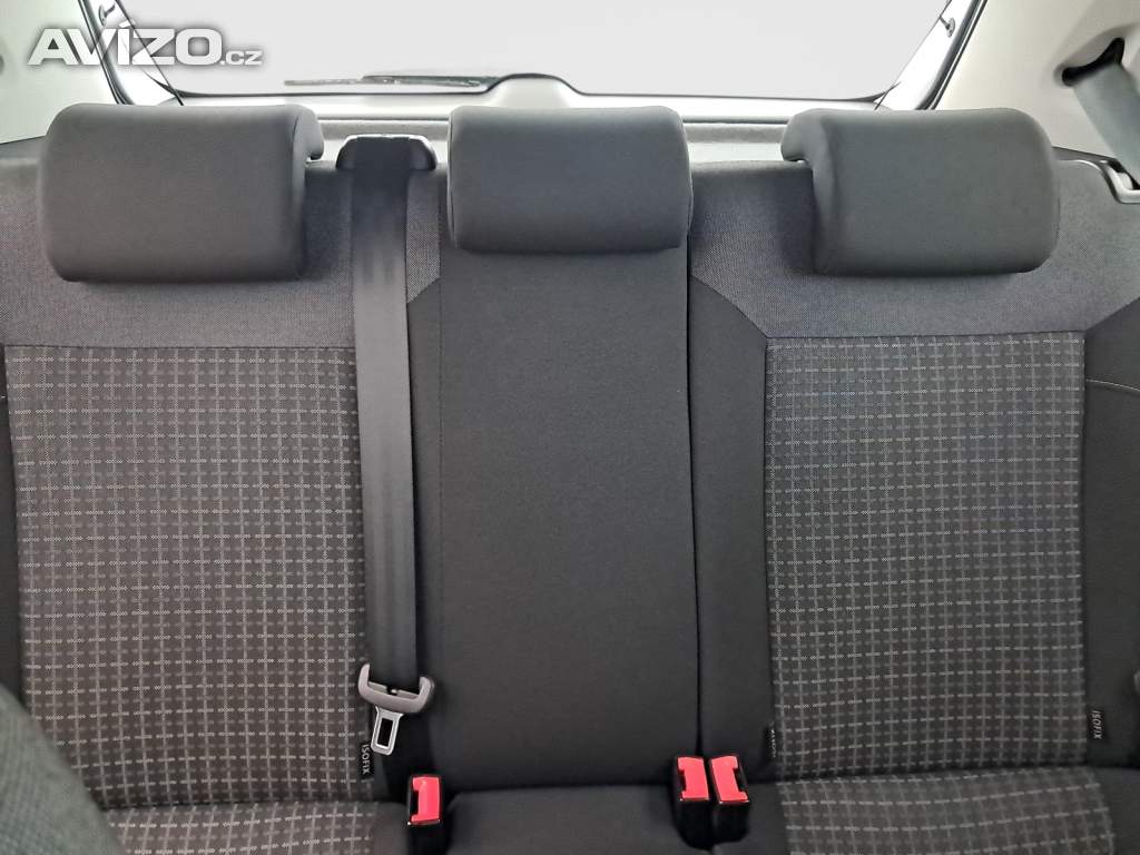 Foto inzerátu VW Polo 1.2 TSI