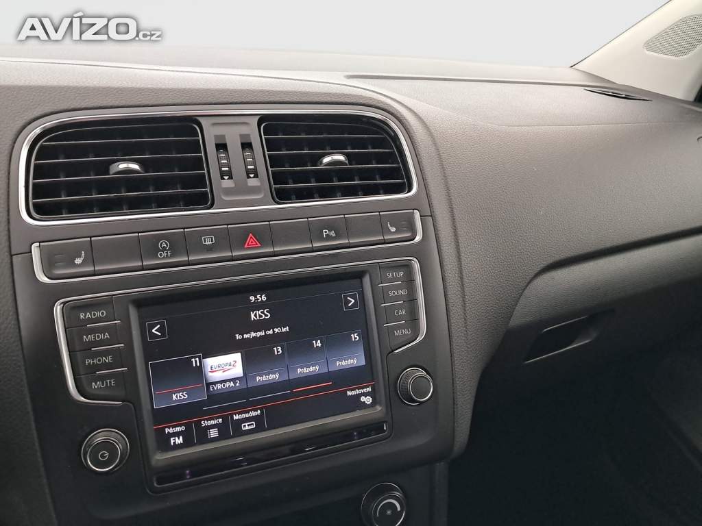 Foto inzerátu VW Polo 1.2 TSI