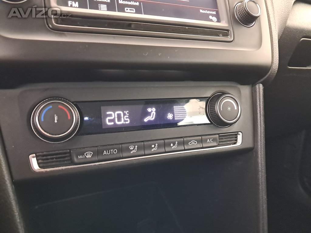 Foto inzerátu VW Polo 1.2 TSI