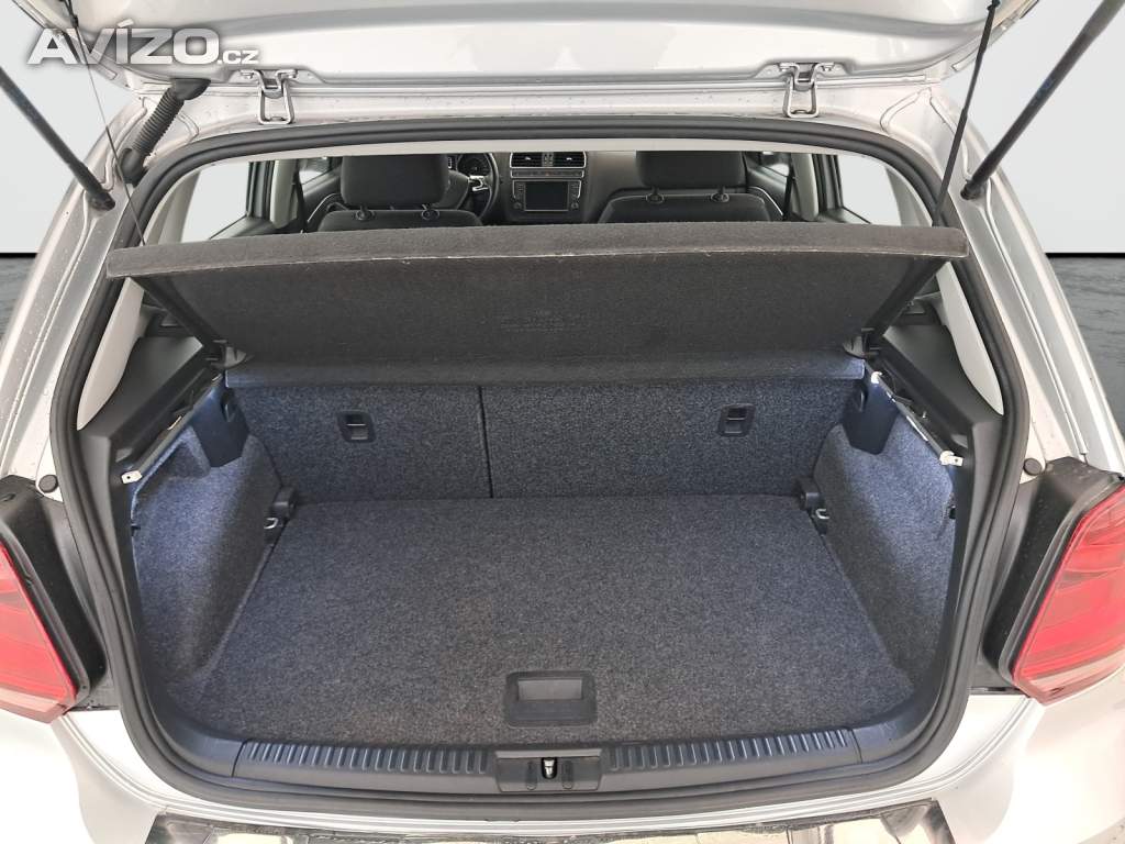 Foto inzerátu VW Polo 1.2 TSI