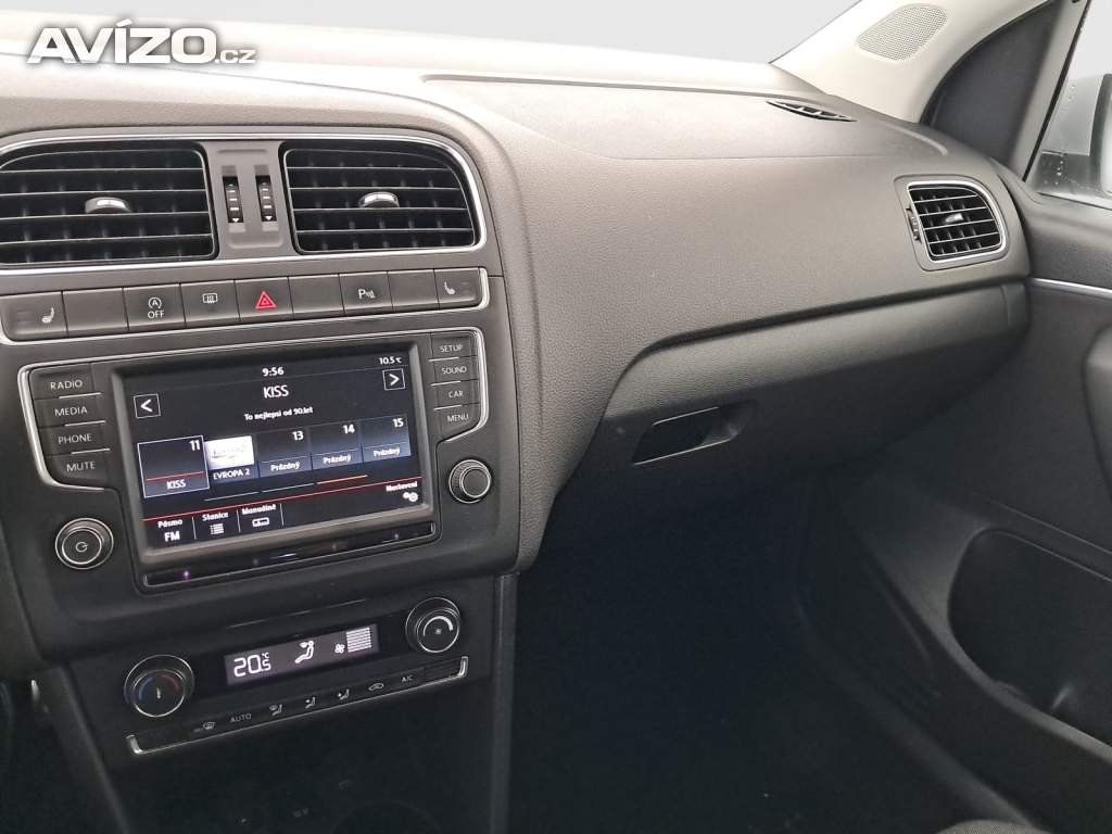 Foto inzerátu VW Polo 1.2 TSI