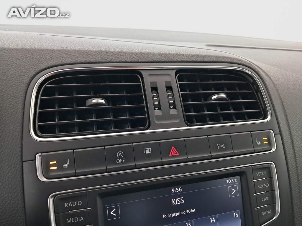 Foto inzerátu VW Polo 1.2 TSI