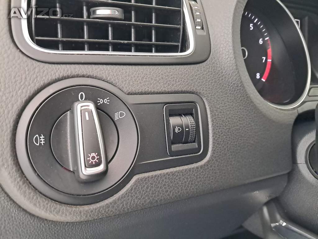 Foto inzerátu VW Polo 1.2 TSI