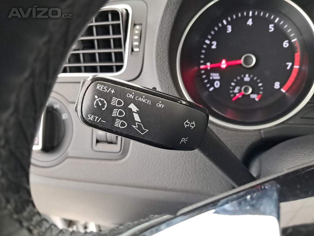 Foto inzerátu VW Polo 1.2 TSI