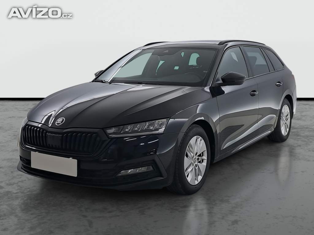 Foto inzerátu Skoda Octavia 1.0 TSI