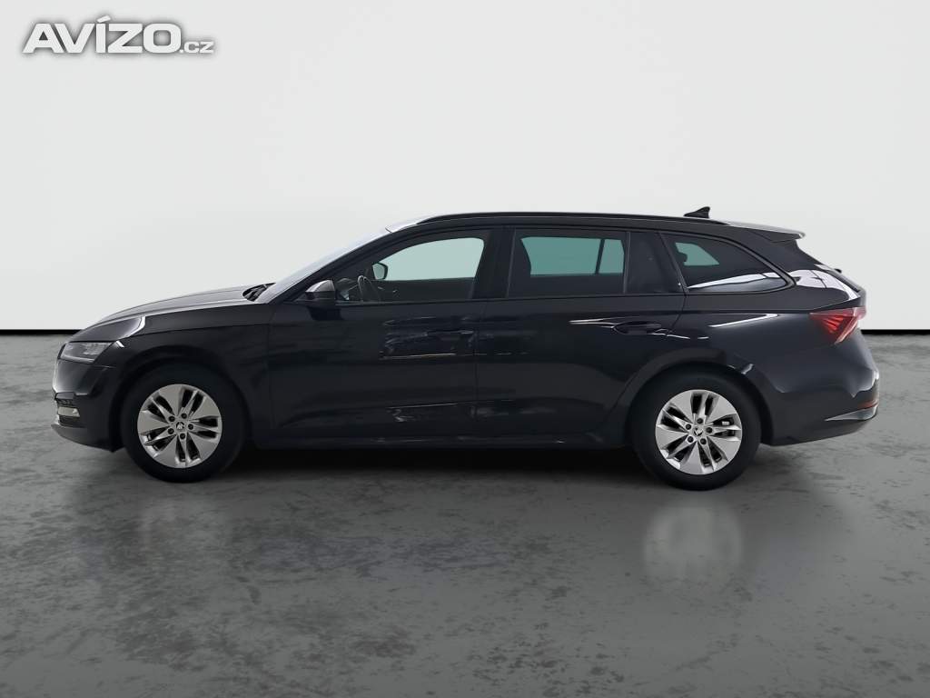 Foto inzerátu Skoda Octavia 1.0 TSI