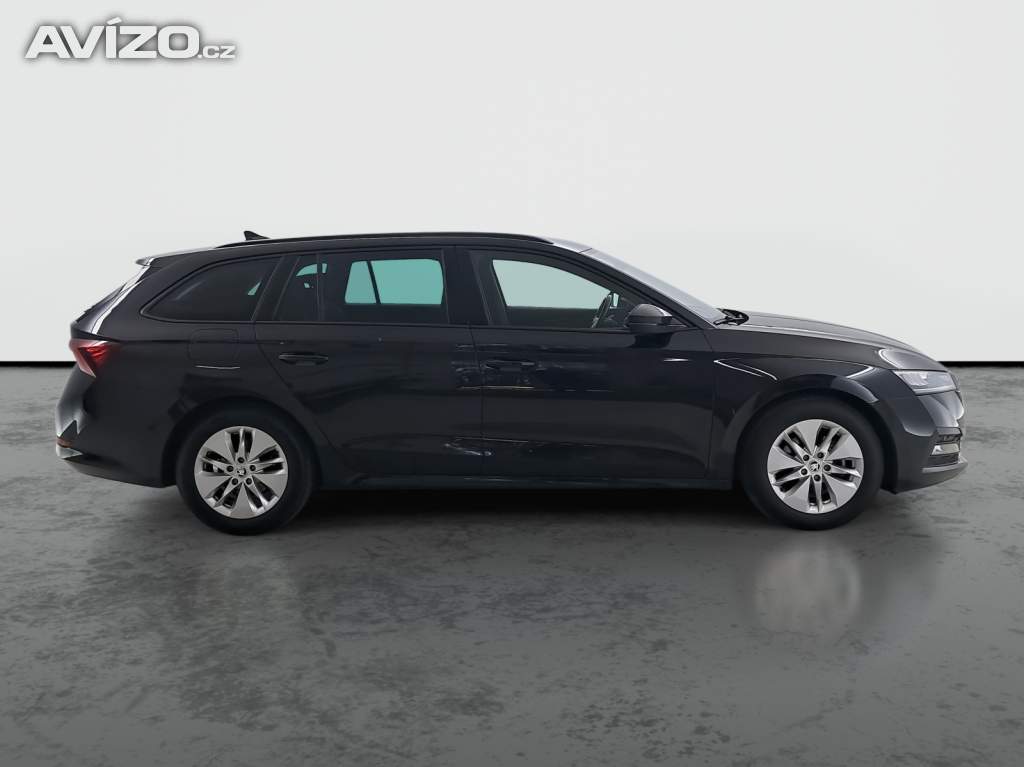 Foto inzerátu Skoda Octavia 1.0 TSI
