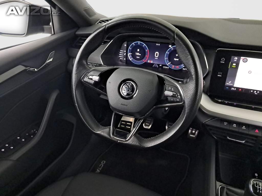 Foto inzerátu Skoda Octavia 1.0 TSI