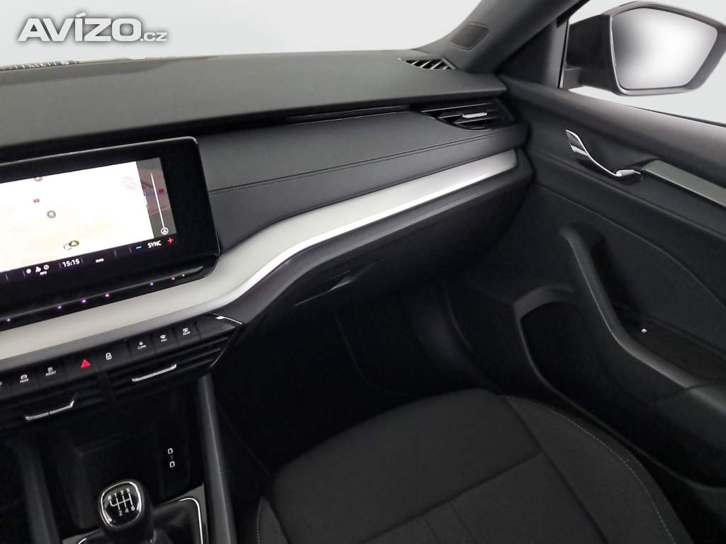 Foto inzerátu Skoda Octavia 1.0 TSI