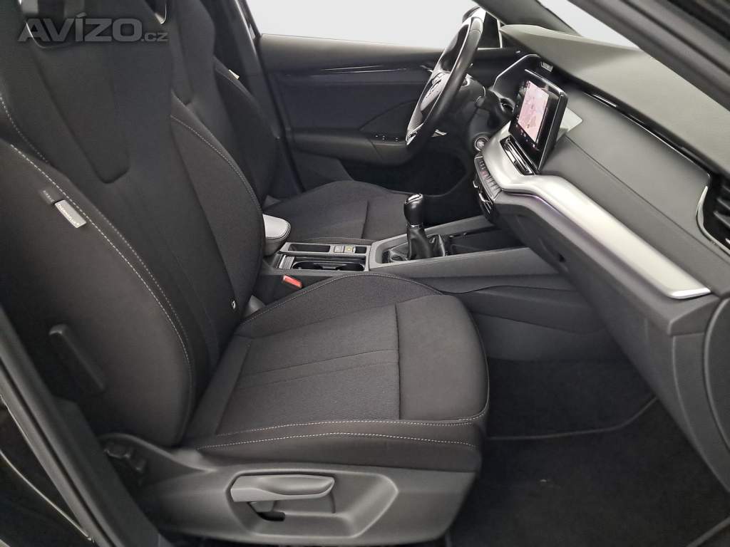 Foto inzerátu Skoda Octavia 1.0 TSI