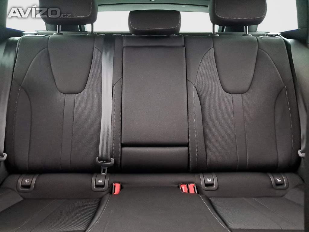 Foto inzerátu Skoda Octavia 1.0 TSI